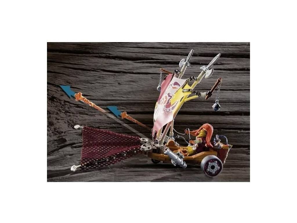 Playmobil Sal´ahari Sands Duna Playmobil 71026
