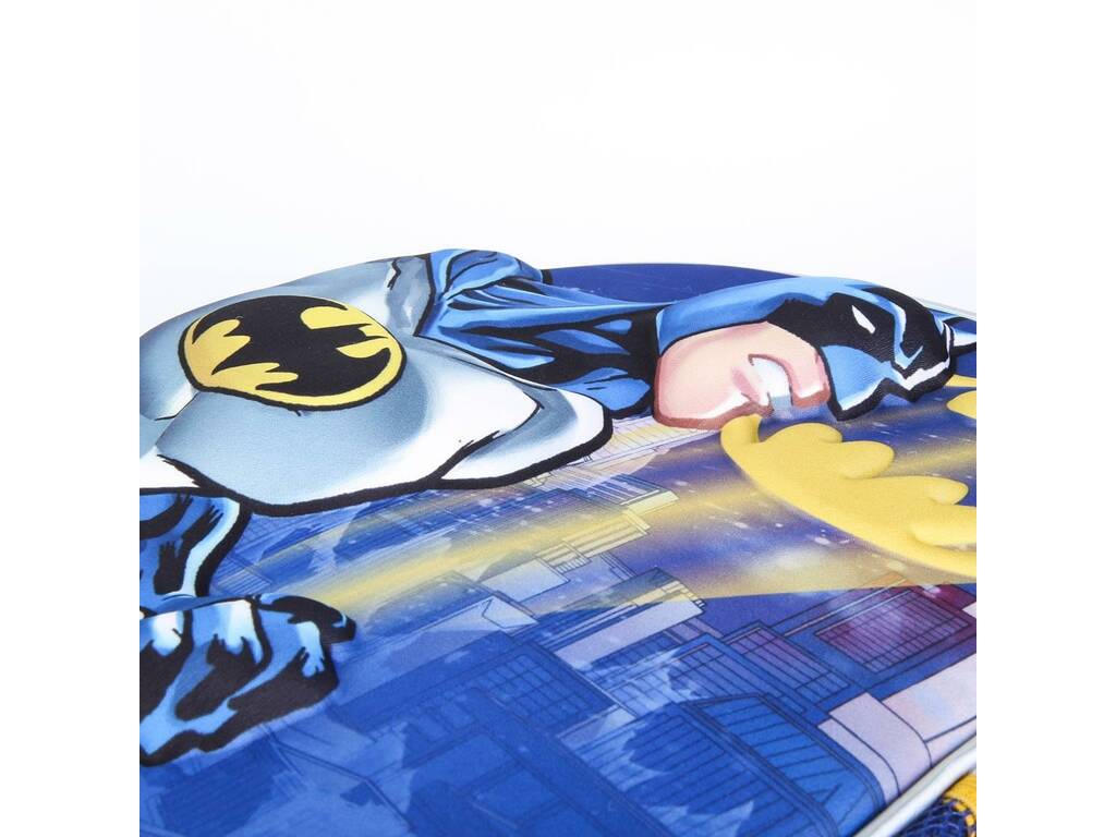 Mochila Infantil 3D Batman Cerdá 2100003862