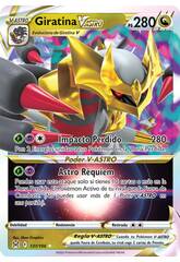 Pokémon TCG Caixa de Treinador Elite Espada y Escudo Origem Perdida Bandai  PC50283 - Juguetilandia