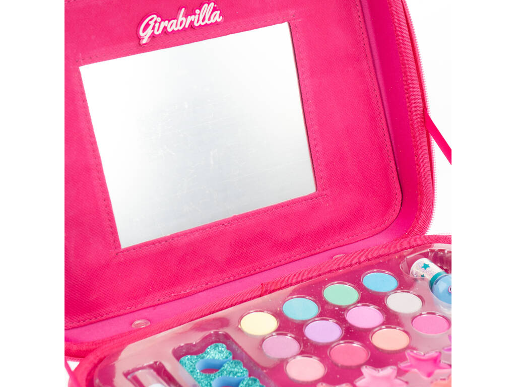 Trousse de maquillage Girabrilla Nice 2550