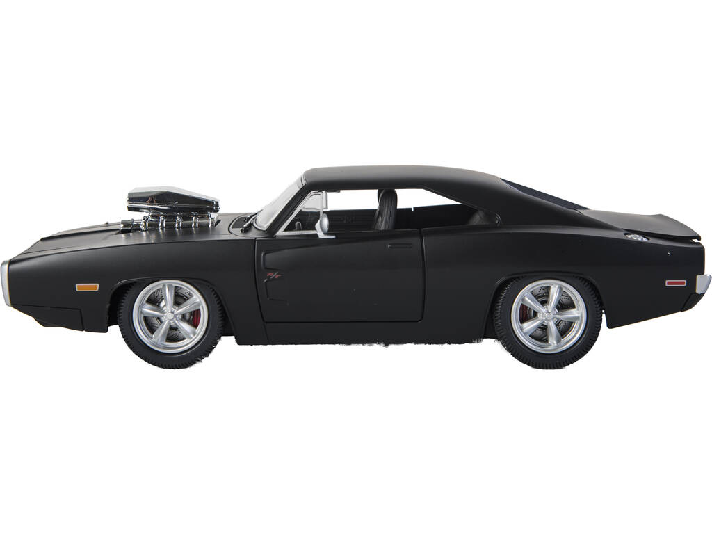 Radio Controlo 1:16 1970 Dodge Charger R/T