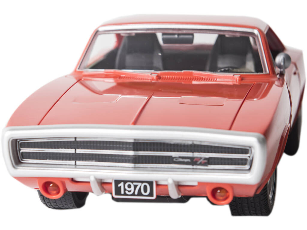 Radio Control 1:16 Dodge Charger R/T