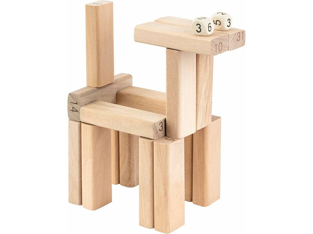 Blocks