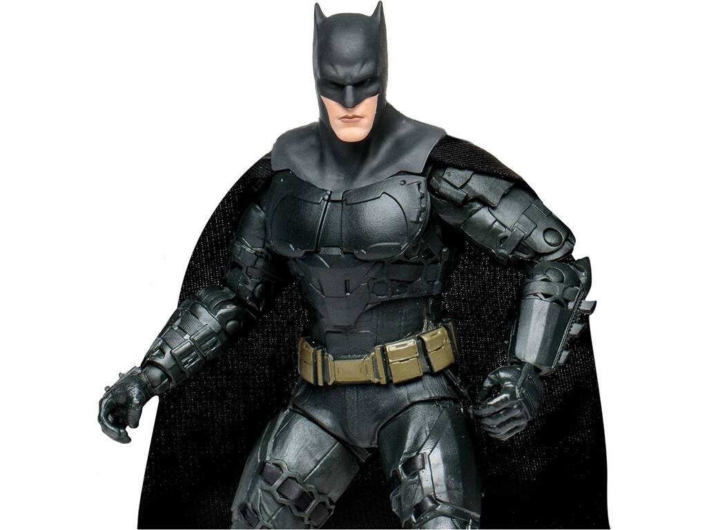 DC Multiverse Figura Batman Ben Affleck McFarlane Toys TM15518