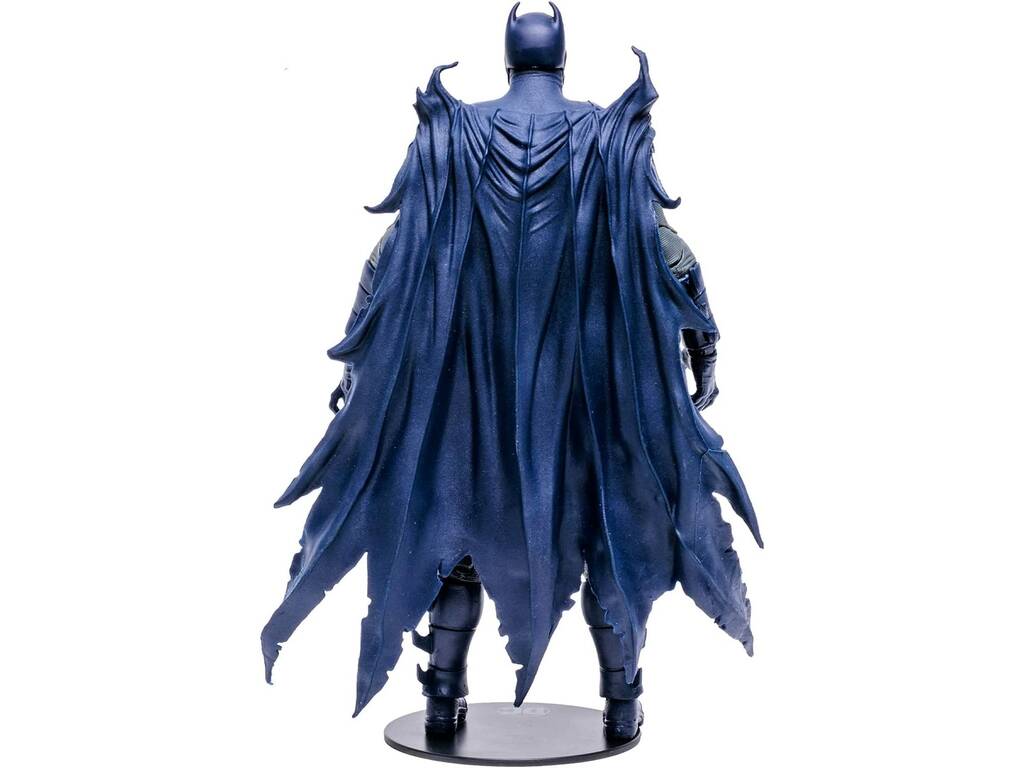 DC Multiverse Figurine Batman Blackest Night McFarlane Toys TM15483 