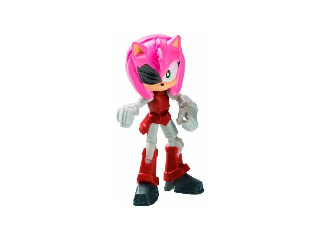 Sonic Prime Pack 1 Figurine Bizak 64112000