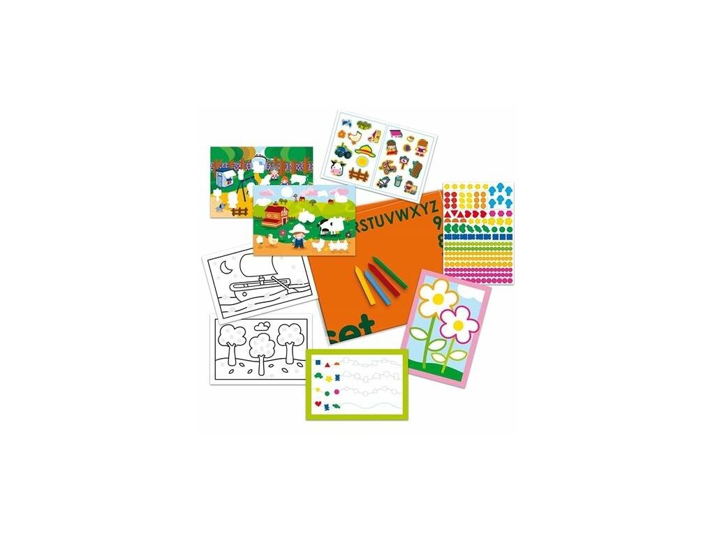 Lernspiel „Ich lerne Design“ 1120200153
