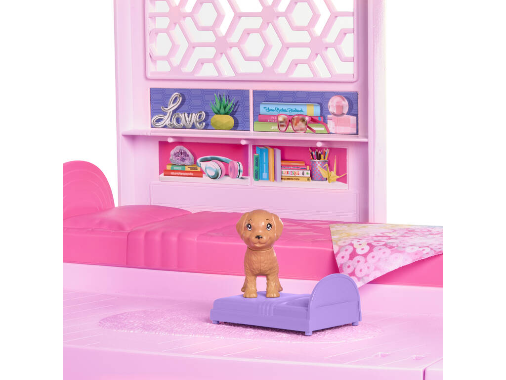 Barbie Dreamhouse 2023 Mattel HMX10