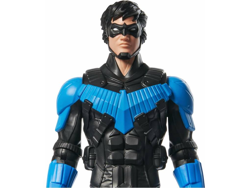 Batman DC figura Nightwing 30 cm Spin Master 6067624
