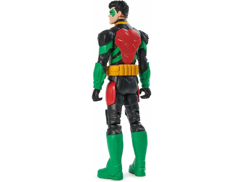 Batman DC Figura Robin 30 cm Spin Master 6067623