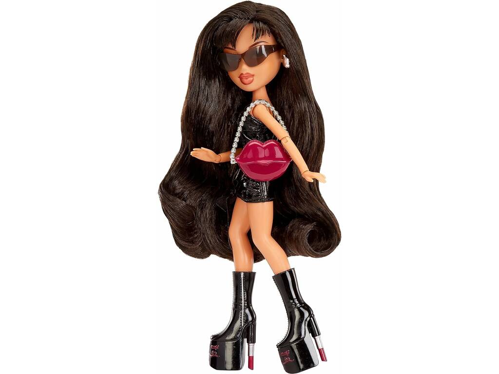 Bratz Doll Kylie Jenner Tageskleid MGA 594772