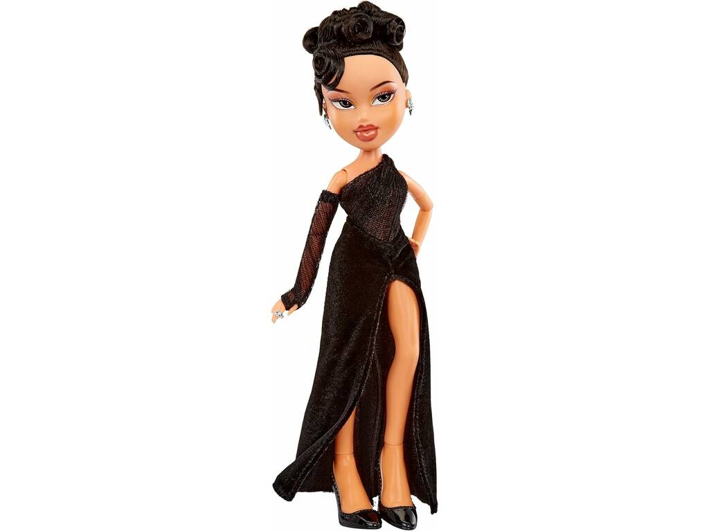 Robe de soirée de la poupée Bratz Kylie Jenner par MGA 588115