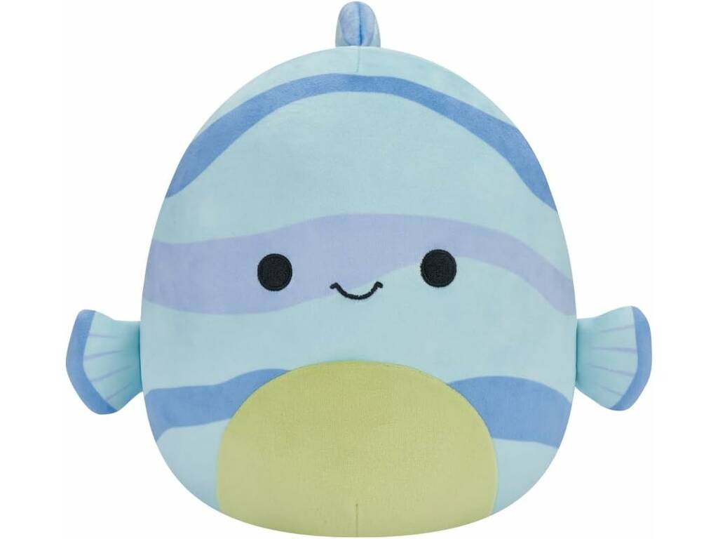 Peluche Squishmallows 20 cm. Toy Partner SQCR04068