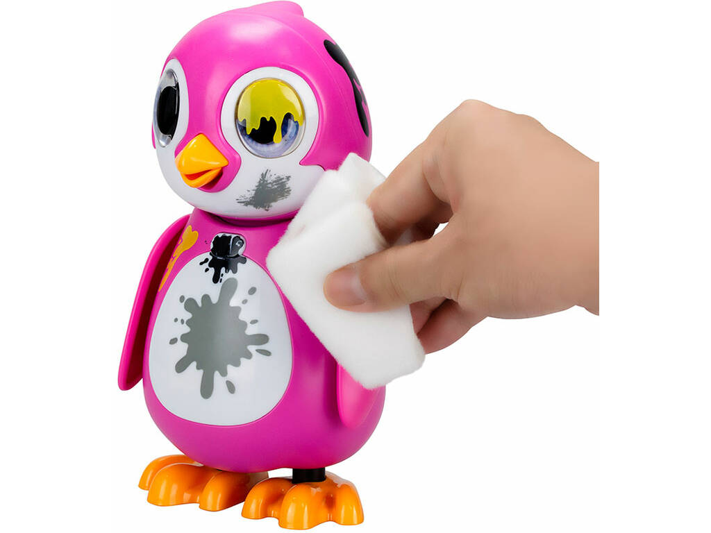 Salva Al Pingüino Bizak 62008650