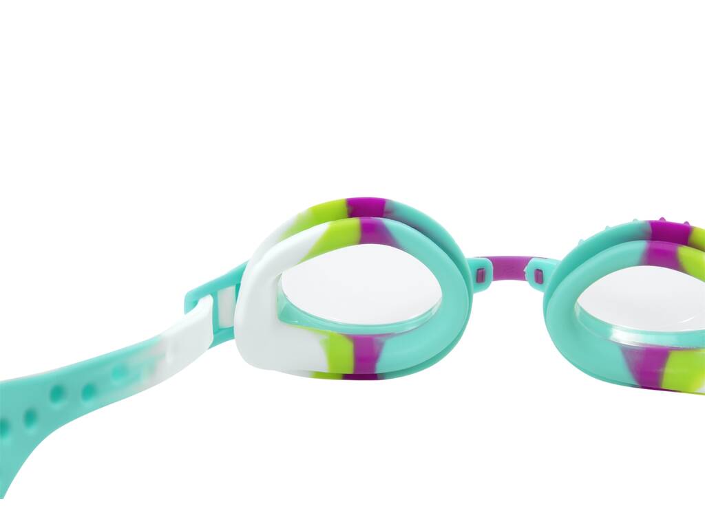 Óculos de Natação Summer Swirl Bestway 21099