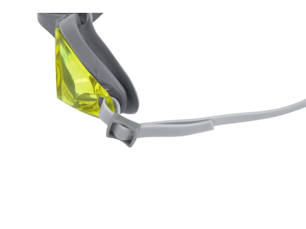 Óculos de Natação Resurge Antiembaciamento e com Proteção UV Bestway 21051
