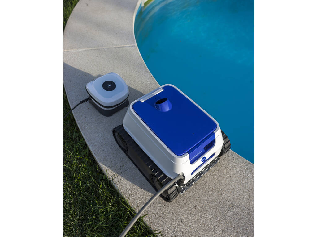 ER230 Nettoyeur électrique pour piscines enterrées et hors-sol Gre WR000501