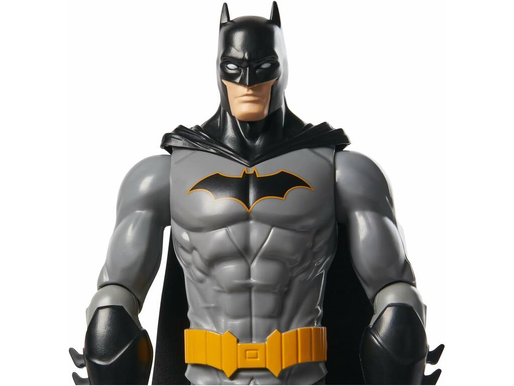Batman DC Figura Batman Classic Spin Master 6071134