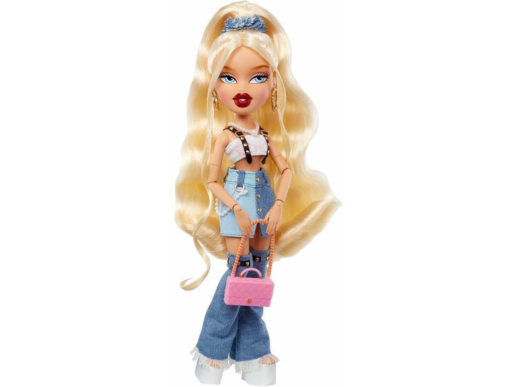 Bratz Always Muñeca Cloe MGA 505204