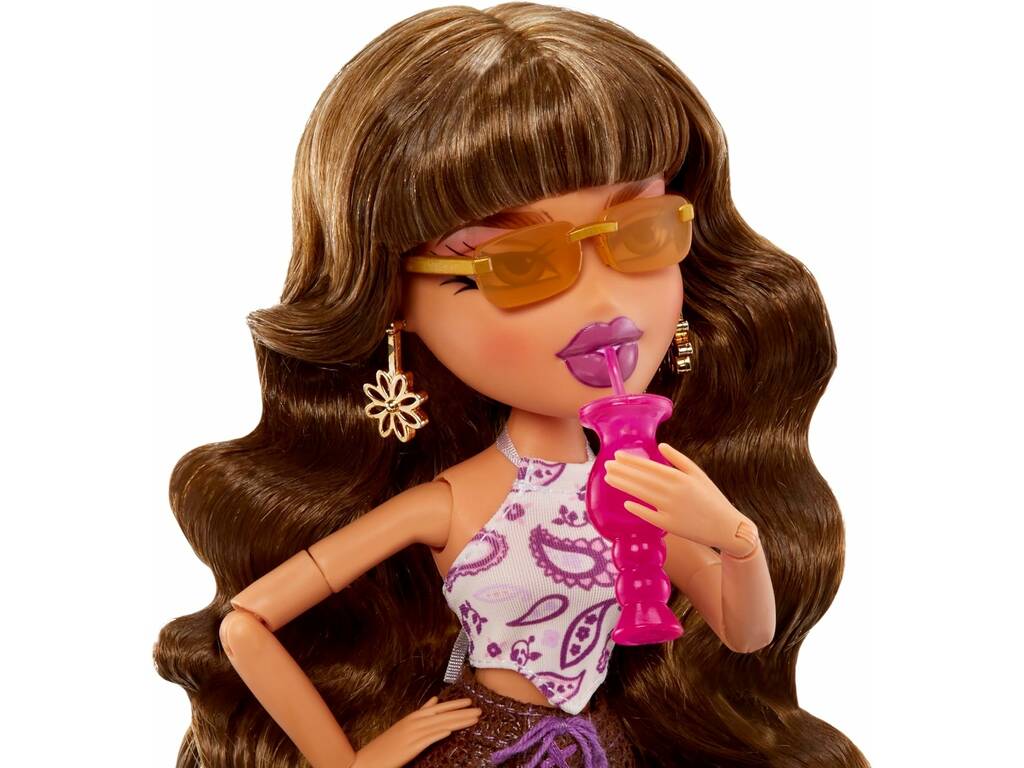 Bratz Always Muñeca Yasmin 505211