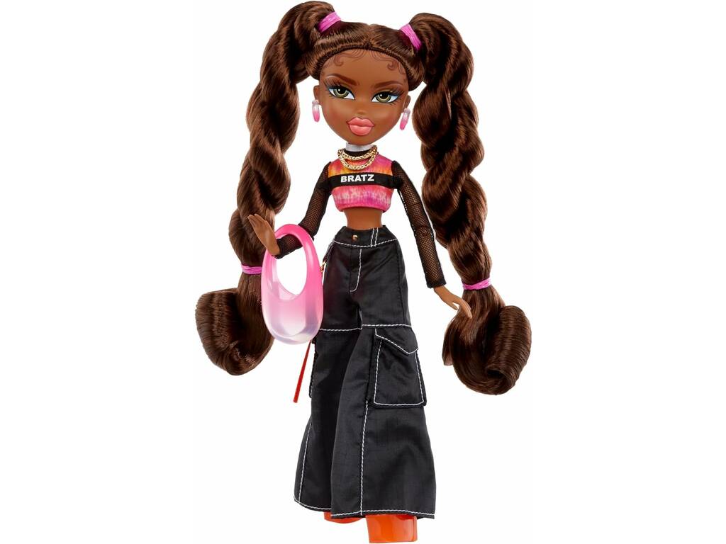 Bratz Poupée Sasha