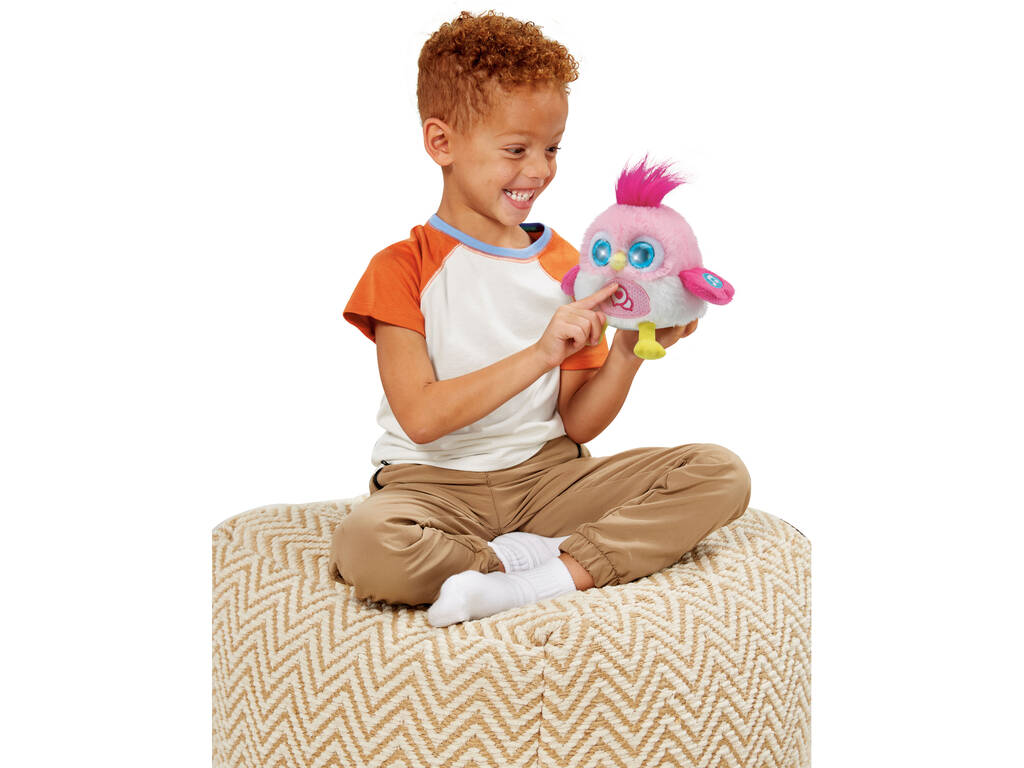 Lolibirds Lolito Pinky Vtech 80-571957