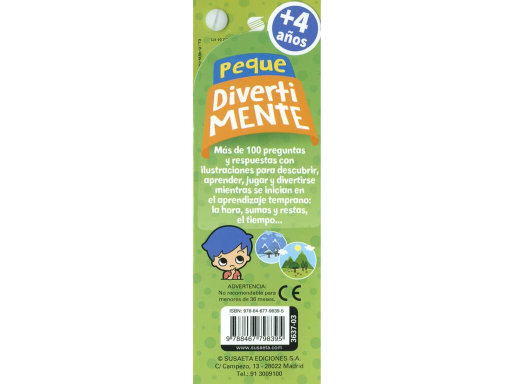Tic-Tac amusant pour les enfants