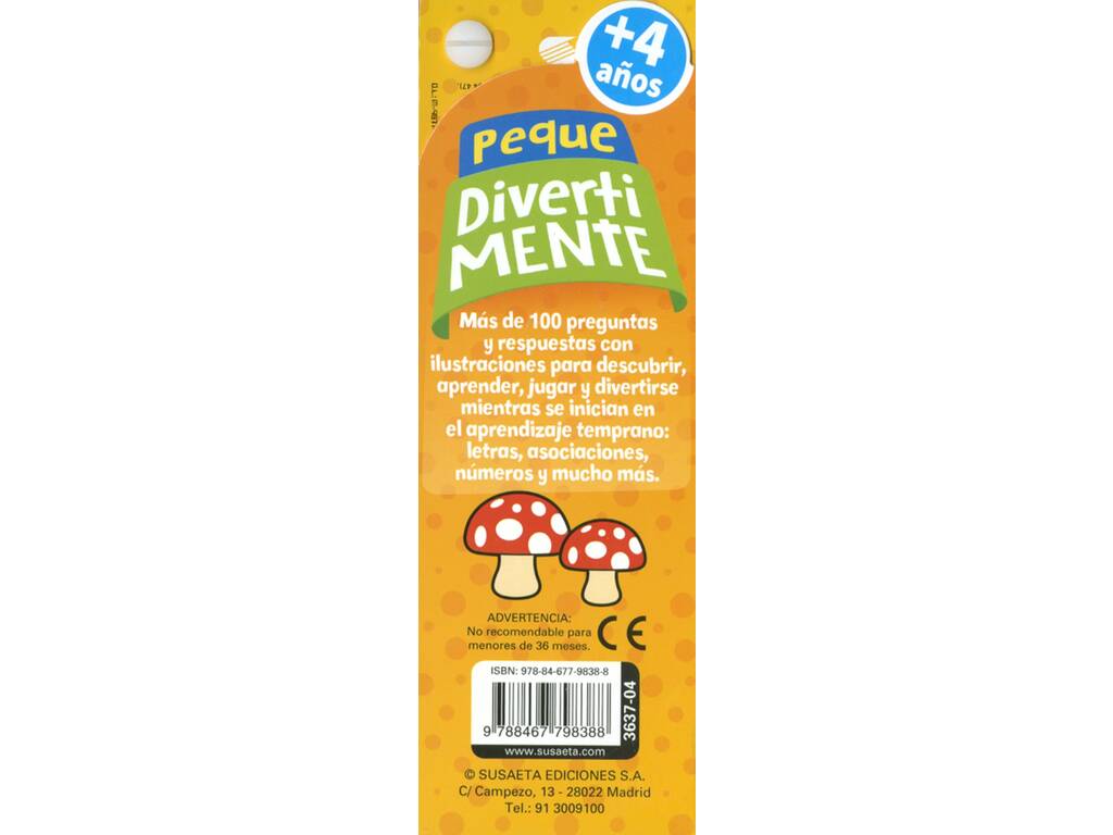Peques Divertimente Associations