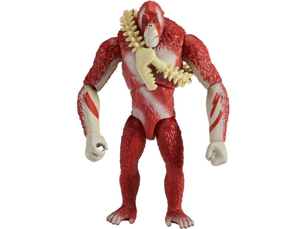 Godzilla x Kong Figura Básica 15 cm. Famosa MN303000