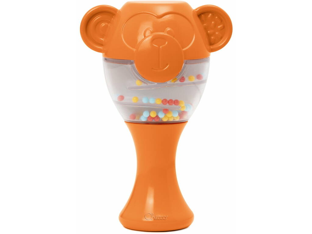 Monkey Maracas di Chicco 11859