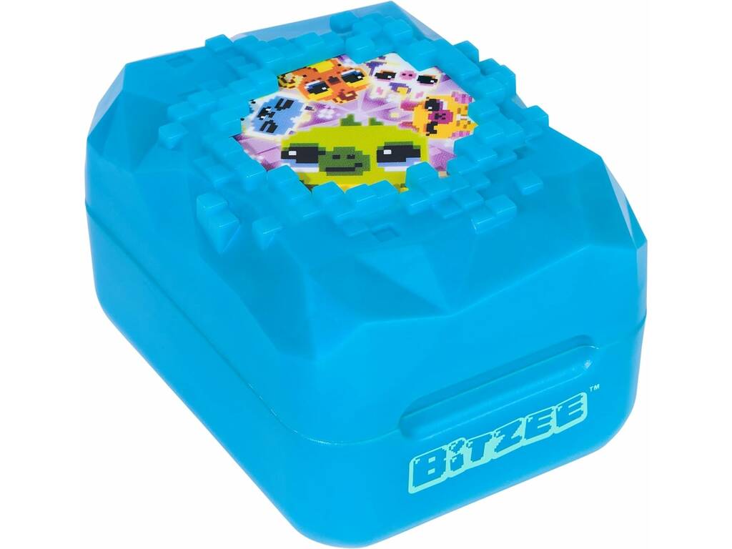 Bitzee Magicals Digital Pet Spin Master 6069066