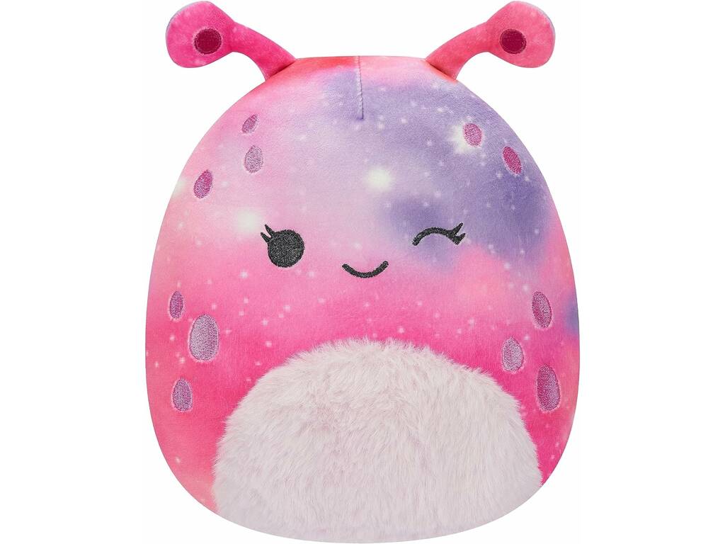 Squishmallows Peluche 20 cm. Jazwares SQCR04116