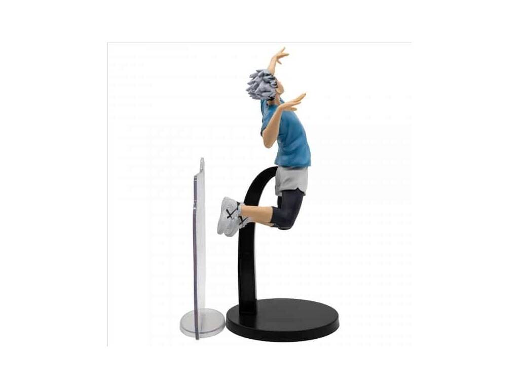 Haikyu!! Figura Kotaro Bokuto de 18 cm