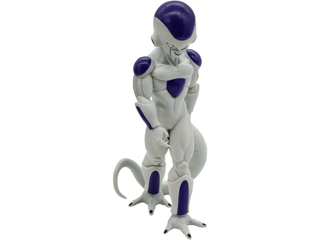 Dragon Ball Z Solid Edge Works Figura Freezer Banpresto BP88898P