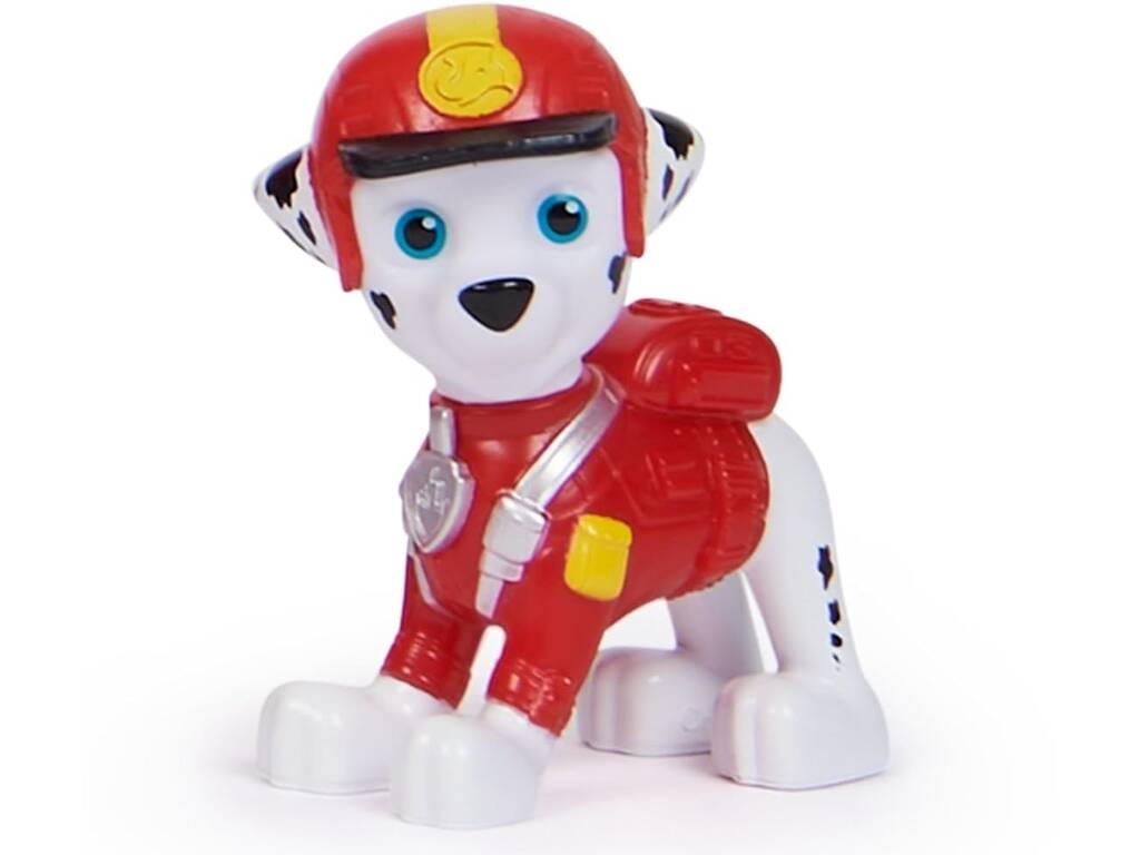 Patrulla Canina Jungle Pups Elefante Deluxe de Marshall Spin Master 6068023