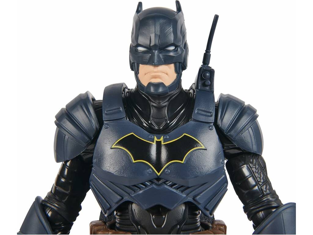 Batman Adventures DC Batman Deluxe Figure 30 cm. Spin Master 6067399