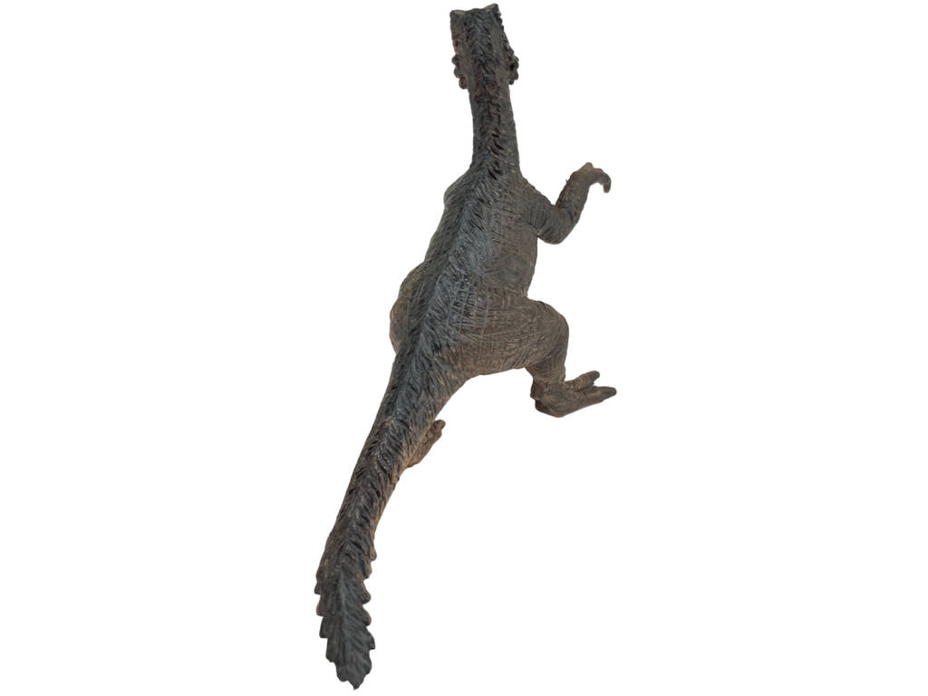 Dinossauro Figura Deinonychus de 11 cm