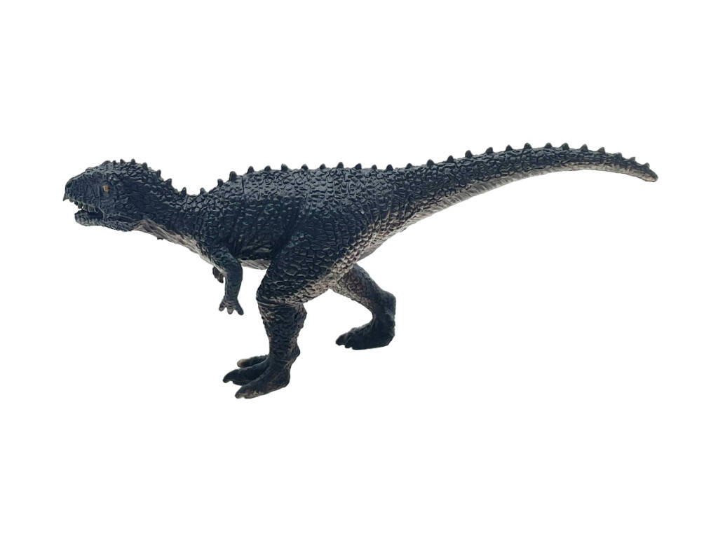 Dinosauri Figura Gigantosaurus 15 cm.