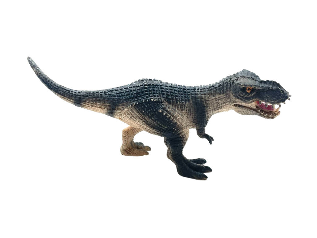 Dinosaures Figure T-Rex 14 cm.