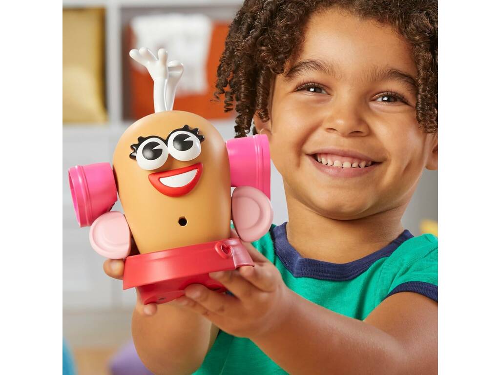 Playskool Ms. Potato