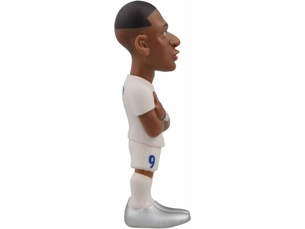 Minix Real Madrid Figura Mbappé