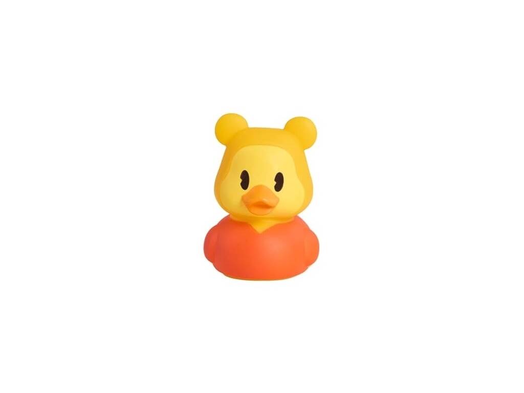 Canard en caoutchouc Disney 7 cm