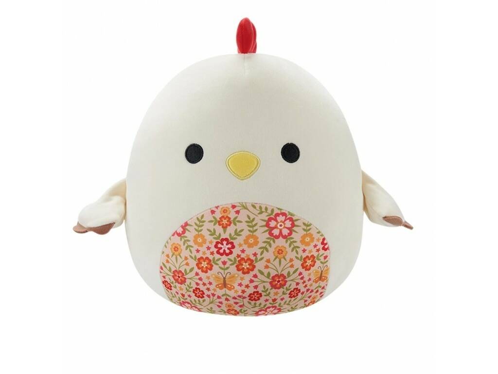 Squishmallows Peluche 36 cm Wave 18