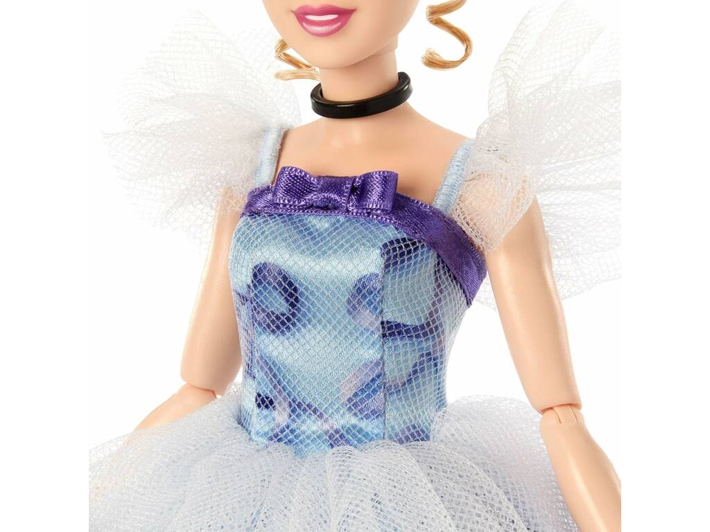 Poupée Disney Princess Cendrillon Birthday Celebration