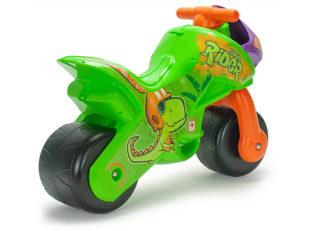 Andador Dino Rider