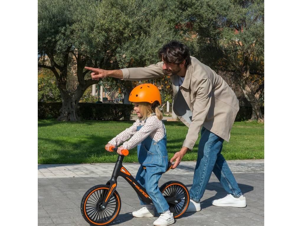 Feber Balance Bike Ultralight Frame