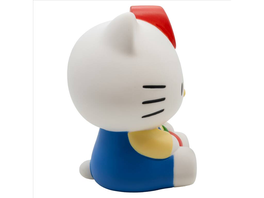 Hello Kitty 50 Sofvimates Figura Hello Kitty de 12 cm