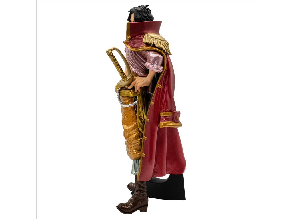 One Piece King Of Artist The Special Ver. Figura Gol D. Roger de 26 cm