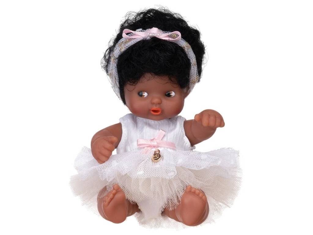 Barriguitas Boneca Bebé Ballet