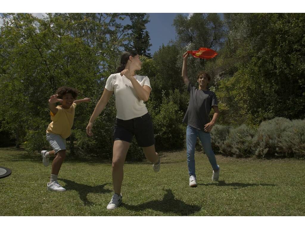 Jungle Speed Giant